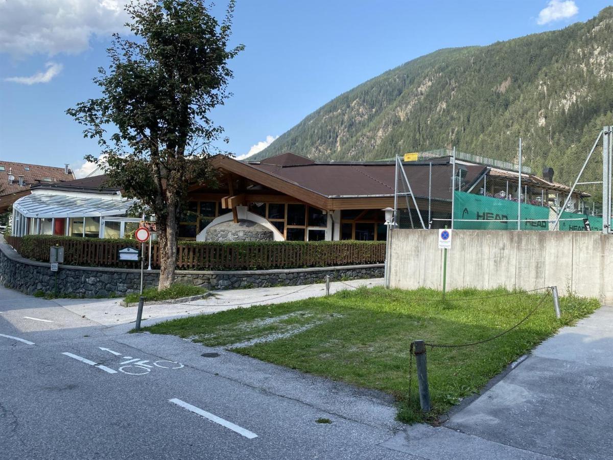 Haus Wierer ไมย์อาโฮเฟิน ภายนอก รูปภาพ
